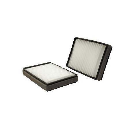 Wix Filters Cabin Air Filter 46981